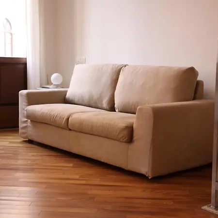 Apartment Garibaldi Square's House Cagliari