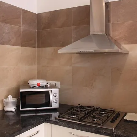 Garibaldi Square's House Apartment Cagliari